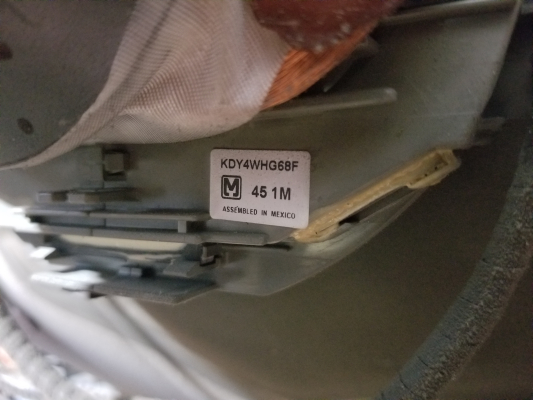 Panasonic CT-34WX54J
