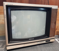 Sony KV-1970R