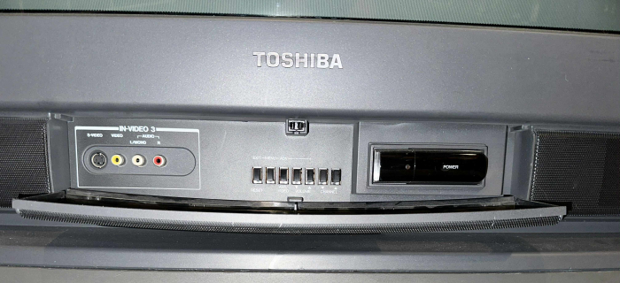 Click to view image in new tab Toshiba CX35C60