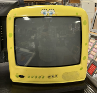 Emerson - SB314 Spongebob Squarepants