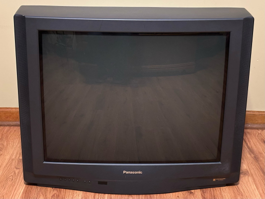 Panasonic CT-27SF25W