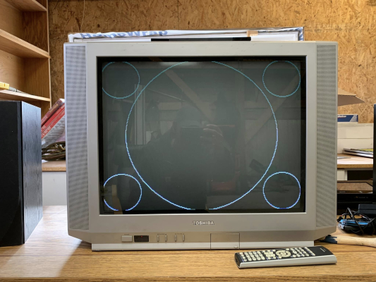 Toshiba 24AF42