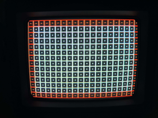Megatron CTV-910