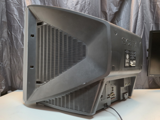 Sony KV-27FS100L