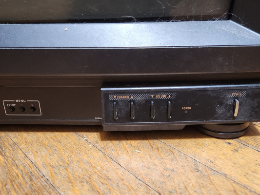 Fisher PC-9220