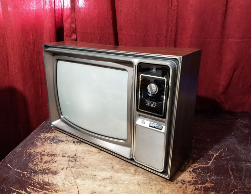 Zenith The Sarasota M1740W