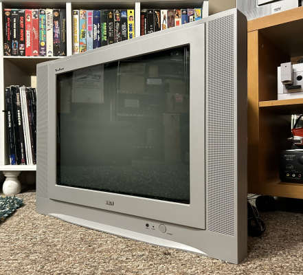 RCA 20F511T