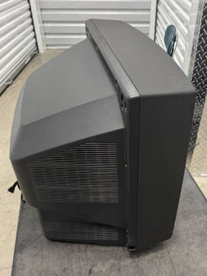JVC AV-27D800