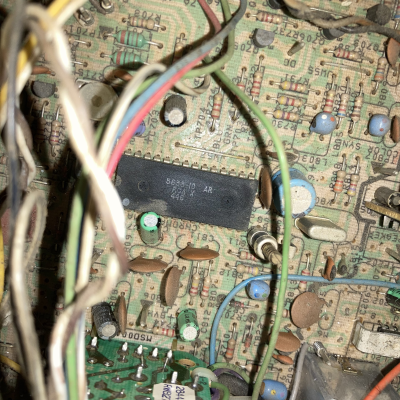 RCA FLR550ER