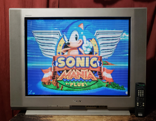 Sony KV-32FV26
