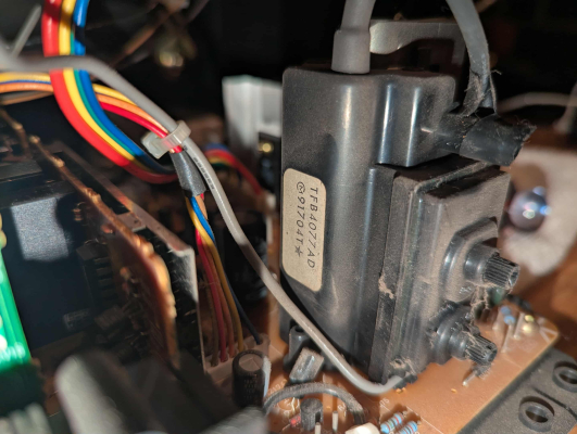 NAD MR13