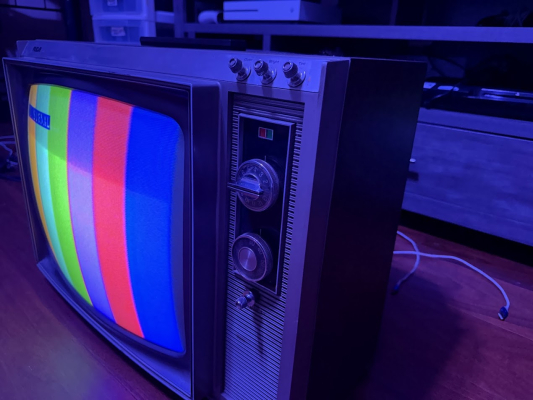 RCA ES-402BEN
