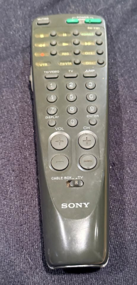 Sony KV-27S15