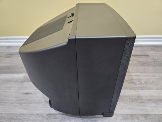 Panasonic PC-21X66S