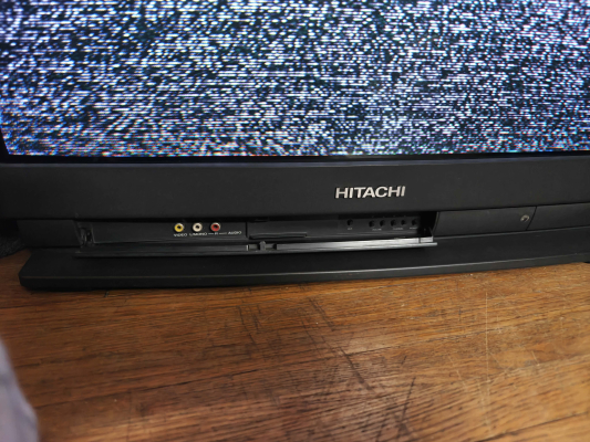 Hitachi 27AX4B