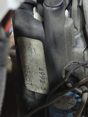 Montgomery Ward JSA 12386