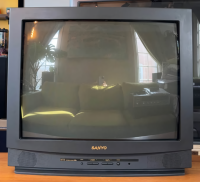 Sanyo DS27580