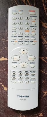 Click to view image in new tab Toshiba MD9DP1