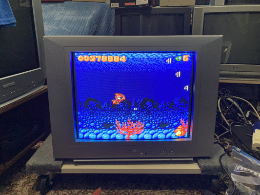 Insignia IS-TV040919