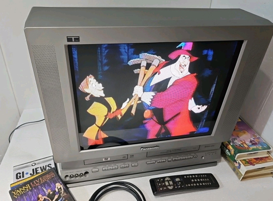 Panasonic PV-DF2003