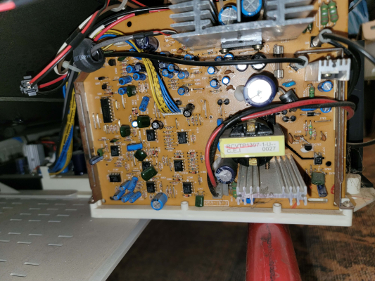 Sampo SME-34WHD5