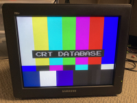 Samsung 790DF