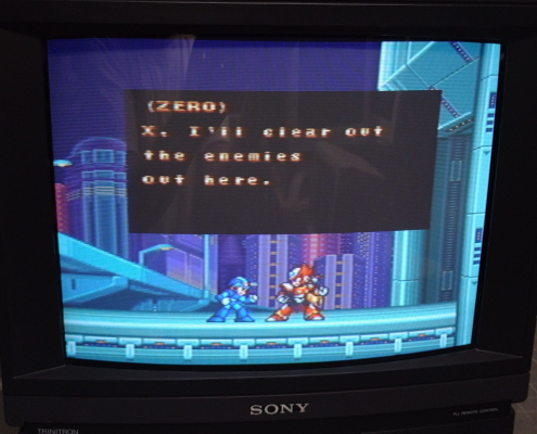 Click to view image in new tab Sony KV-13TR20