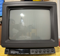 Megatron CTV-910