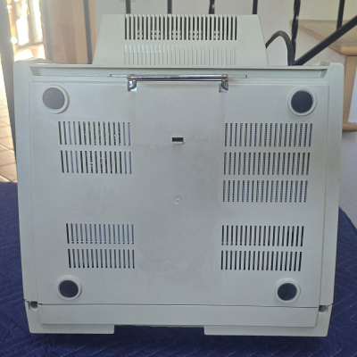 Zenith ZVM-135
