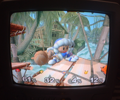 Insignia IS-TV040917