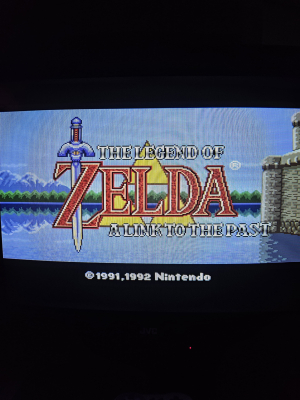 JVC AV-32D201 B