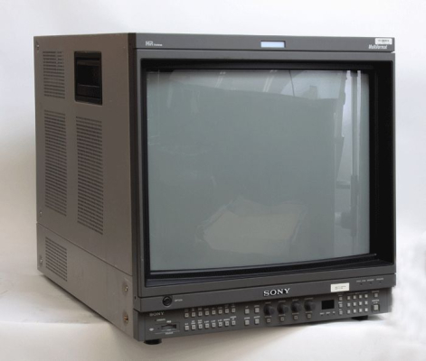 Sony BVM-A20F1U