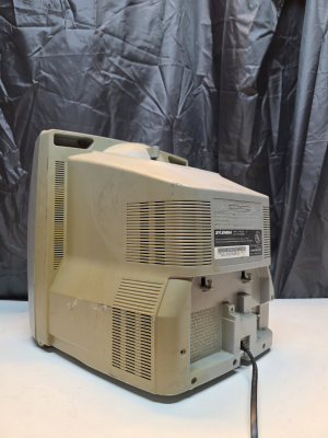Sylvania SRC22134