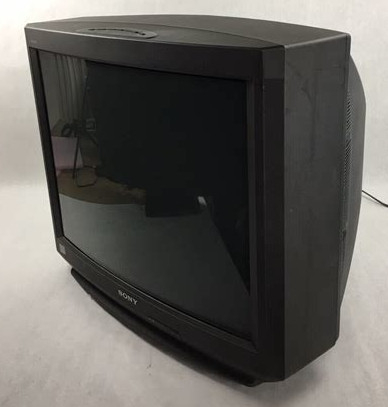 Sony KV-27V66 | CRT Database