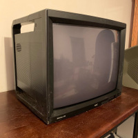 NEC MultiSync 3PG (PG-2710)