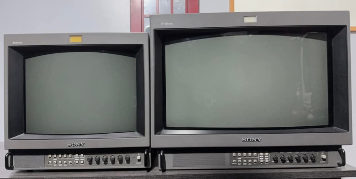 Sony PVM-20S1WU