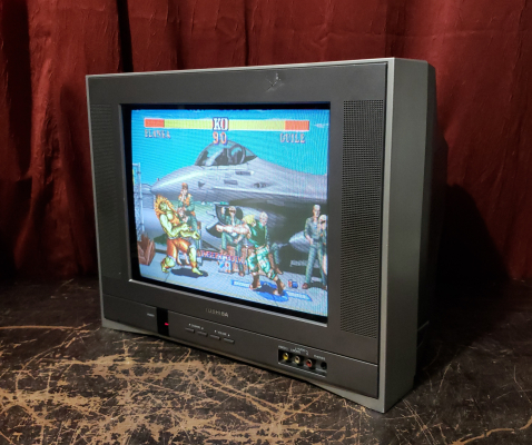Toshiba 14AF46