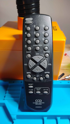 Orion TV1334
