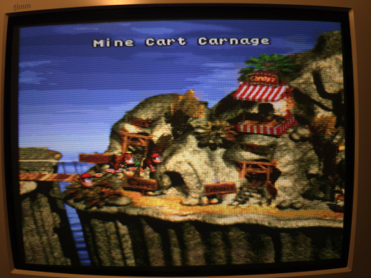 Toshiba TIMM MM20E45