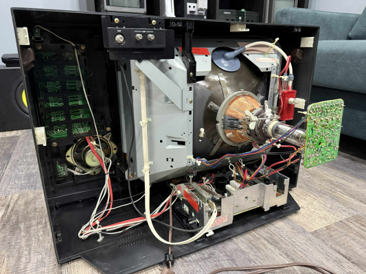Sony KV-1917