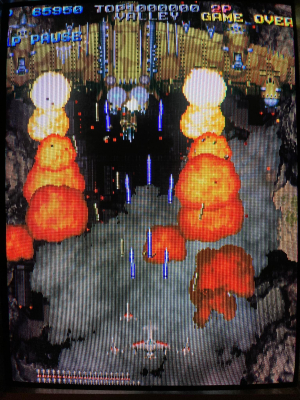 RCA 27V414T (YX6)