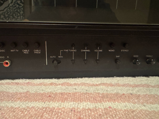 NAD MR26