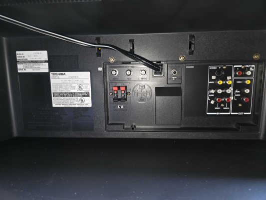 Click to view image in new tab Toshiba CX35E70