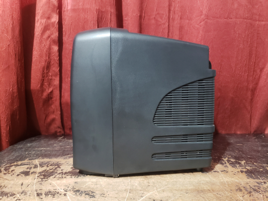 Sylvania SRC2109D