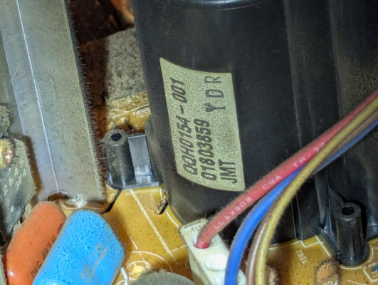 Click to view image in new tab JVC AV-27FA44
