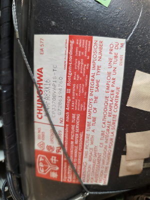 ViewSonic Q41