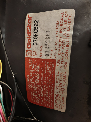 KMC KMC-1333RG