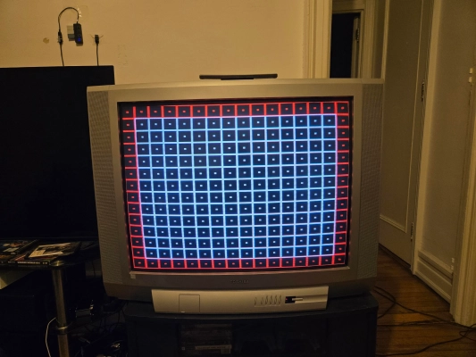 Toshiba 36A43