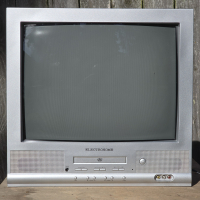 Electrohome 20ED200V