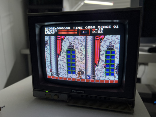Panasonic MT-1340G